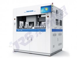 平移式三温测试分选一体机